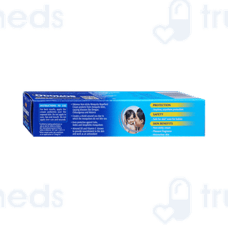 Odomos Non Sticky Mosquito Repellent Cream 100Gm